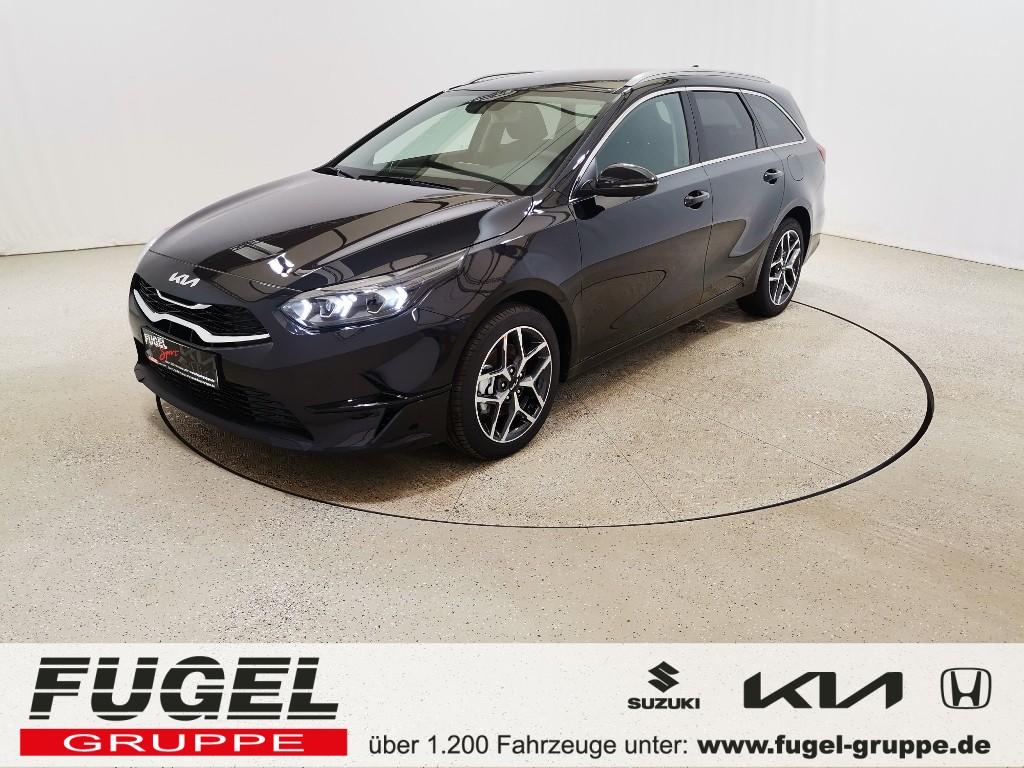 Kia cee'd Sportswagon