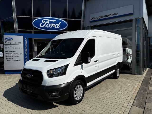 Ford Transit 2,0 Ecoblue 350 L3H2 Kasten Trend Automatik