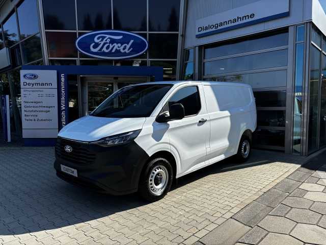 Ford Transit Custom 2,0 Ecoblue 280 L1 Kasten Basis