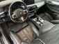 BMW 520d Lim M SPORT*NAVI*LEDER*TEMP*CAM*LED*1.HAND