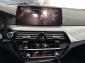 BMW 520d Lim M SPORT*NAVI*LEDER*TEMP*CAM*LED*1.HAND