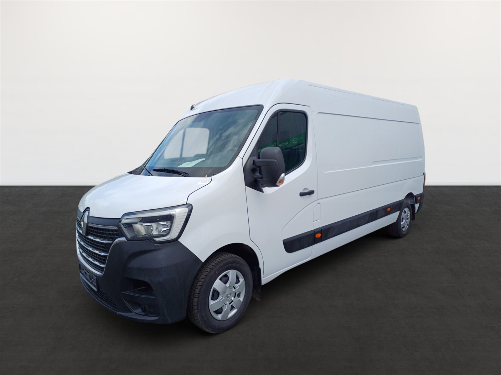 Renault MASTER Kasten Master L3H2 3,5t BLUE dCi 150 ENERGY