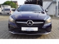 Mercedes-Benz CLA 200 Shooting Brake CDI, Sport-Ledersitze, Navi