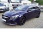 Mercedes-Benz CLA 200 Shooting Brake CDI, Sport-Ledersitze, Navi