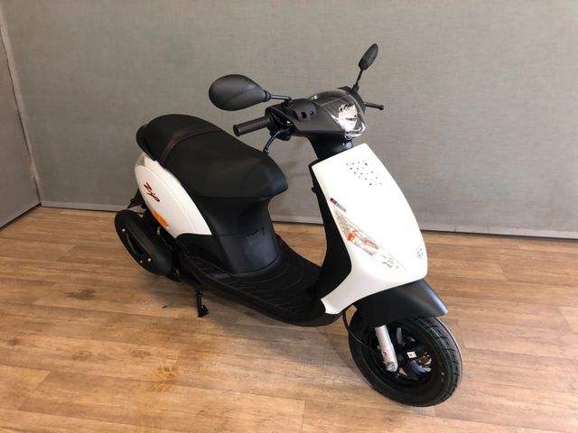 Piaggio ZIP 50 E5