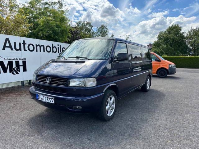 Volkswagen T4 Caravelle