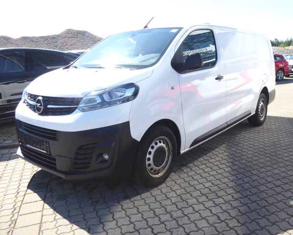 Opel Vivaro 2.0 D Cargo L3H1 Edition PDC Kamera 3Sitz