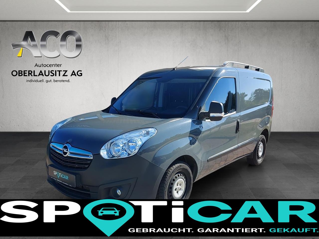 Opel Combo Kasten L1H1 2,2t