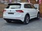 VW Tiguan Highline 4Motion Leder Kamera VC Memory