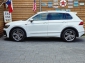 VW Tiguan Highline 4Motion Leder Kamera VC Memory