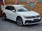 VW Tiguan Highline 4Motion Leder Kamera VC Memory