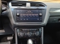 VW Tiguan Highline 4Motion Leder Kamera VC Memory