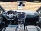 VW Tiguan Highline 4Motion Leder Kamera VC Memory