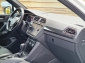 VW Tiguan Highline 4Motion Leder Kamera VC Memory