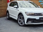 VW Tiguan Highline 4Motion Leder Kamera VC Memory