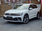 VW Tiguan Highline 4Motion Leder Kamera VC Memory