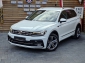 VW Tiguan Highline 4Motion Leder Kamera VC Memory