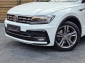 VW Tiguan Highline 4Motion Leder Kamera VC Memory