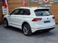 VW Tiguan Highline 4Motion Leder Kamera VC Memory