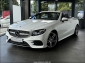 Mercedes-Benz E 200 Cabrio Widescreen LED Kam. Tempomat Assis