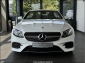 Mercedes-Benz E 200 Cabrio Widescreen LED Kam. Tempomat Assis