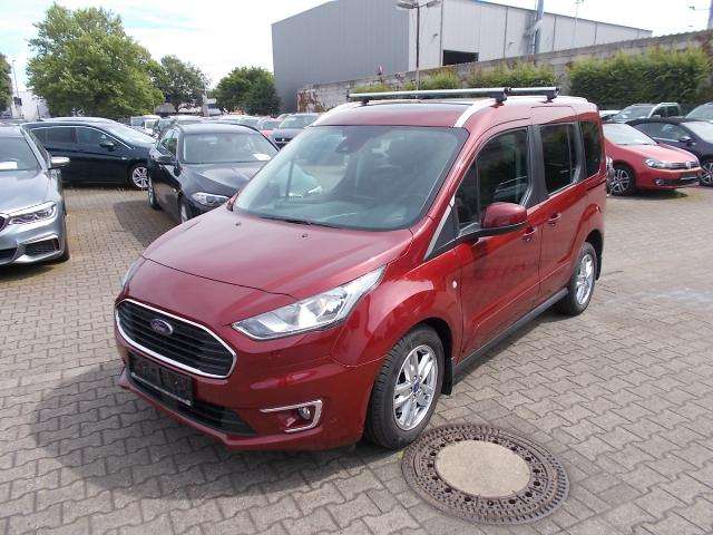 Ford Tourneo Connect