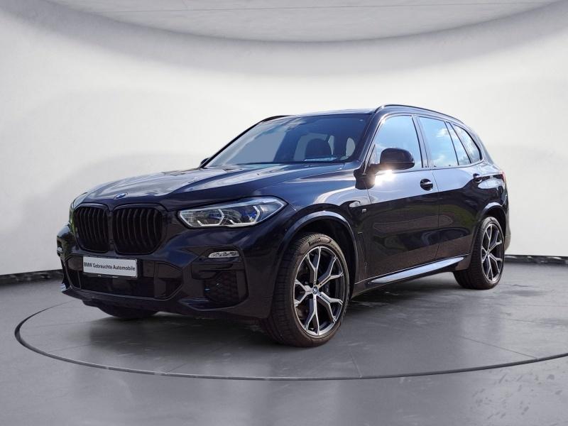 BMW X5 M50