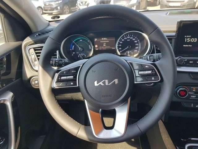 Kia XCeed – Bild 10