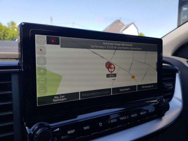 Kia XCeed – Bild 11