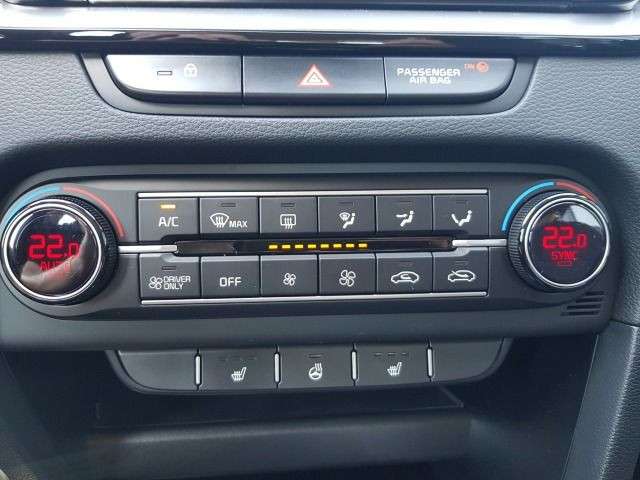 Kia XCeed – Bild 12