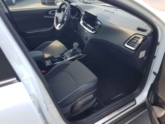 Kia XCeed – Bild 13