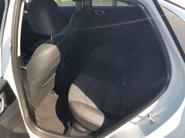 Kia XCeed – Bild 15