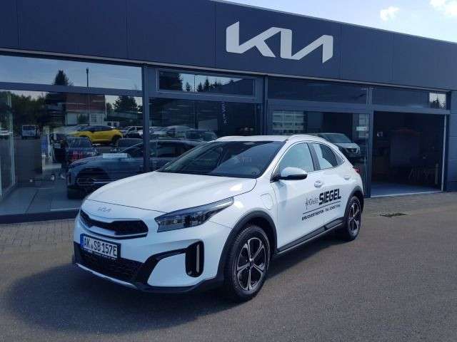 Kia XCeed – Bild 2