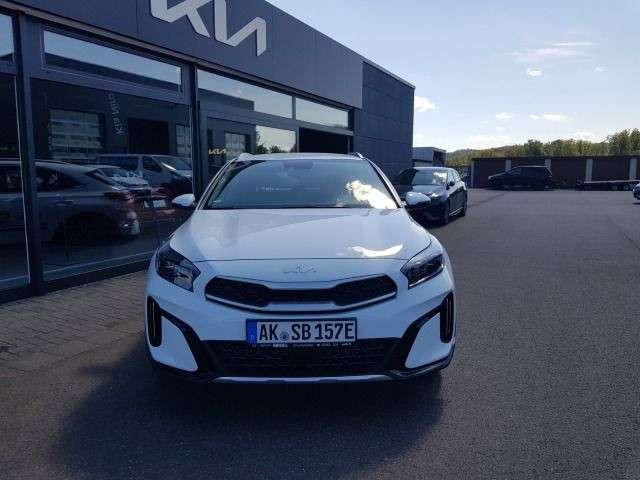 Kia XCeed – Bild 3