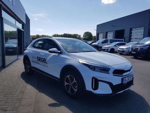 Kia XCeed – Bild 4