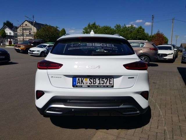 Kia XCeed – Bild 5