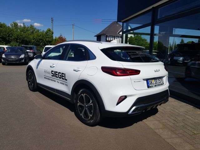 Kia XCeed – Bild 6