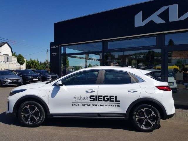 Kia XCeed – Bild 7