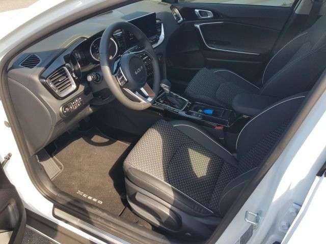 Kia XCeed – Bild 8