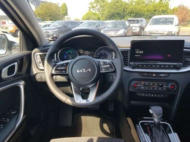 Kia XCeed – Bild 9