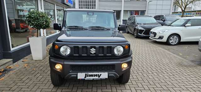 Suzuki Jimny Comfort NFZ