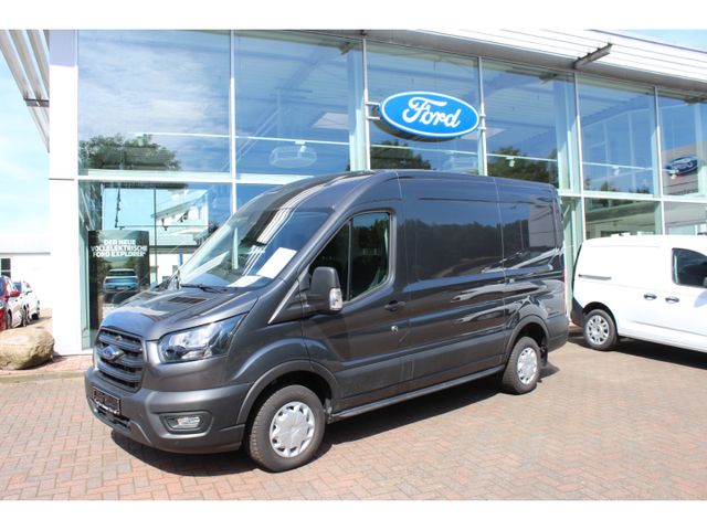 Ford Transit KASTEN 290L2 TREND, AHK, PDC, RFK, KLIMA