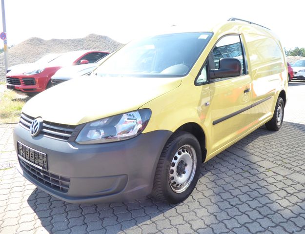 Volkswagen Caddy Maxi 1.6 TDI Kasten lang EcoProfi CD 1.Hd.