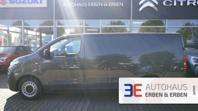 Citroen Jumpy Kastenwagen XL 2.0 BlueHDi 145 ohne Stop&S