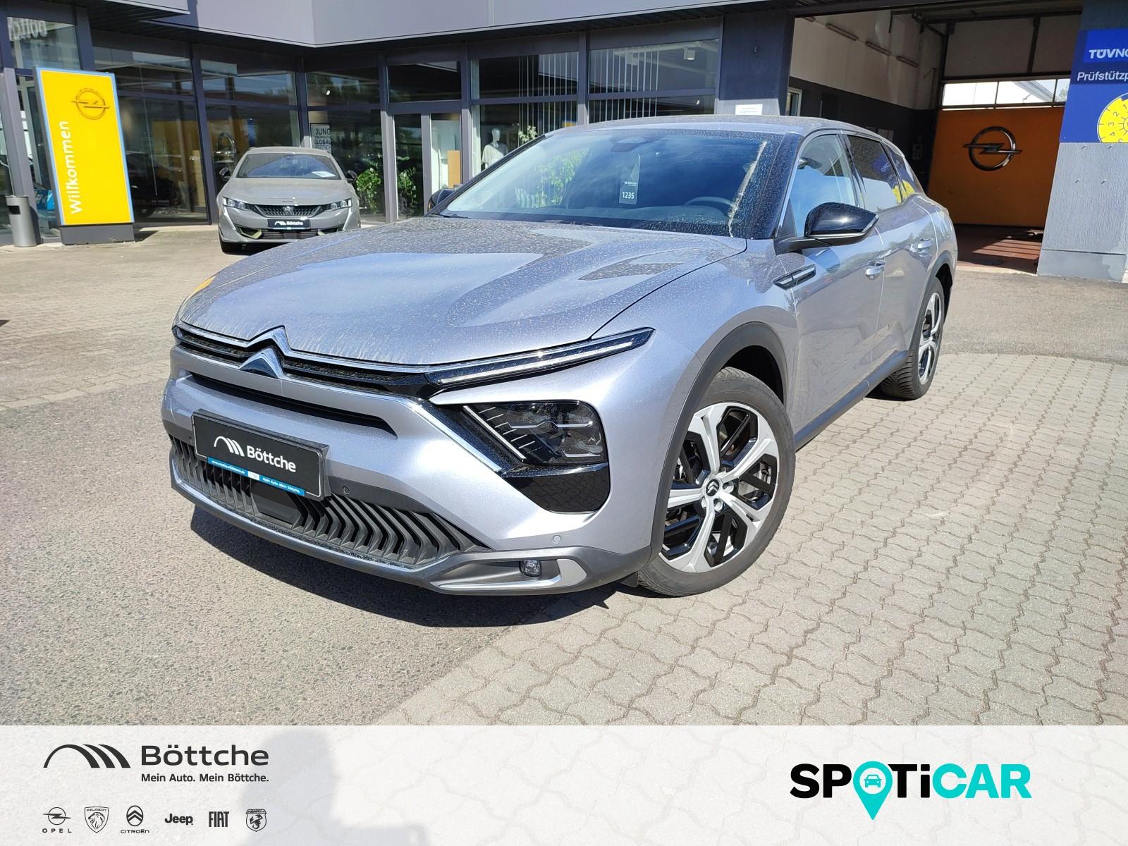 Citroen C5 X