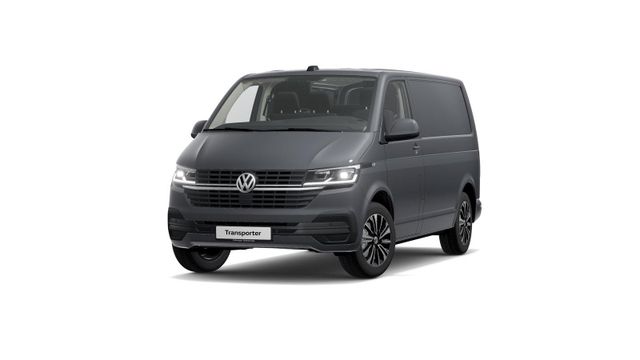 Volkswagen T6.1 Transporter Kasten NAVI LED KAMERA PDC HK