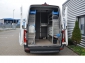 Mercedes-Benz Sprinter 314 CDI Mixto mittel L2H2 Std.heiz. ++