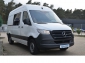 Mercedes-Benz Sprinter 314 CDI Mixto mittel L2H2 Std.heiz. ++