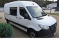 Mercedes-Benz Sprinter 314 CDI Mixto mittel L2H2 Std.heiz. ++