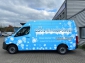 Mercedes-Benz Sprinter 317CDI Frischdienst Stand+ Fahrkhlung